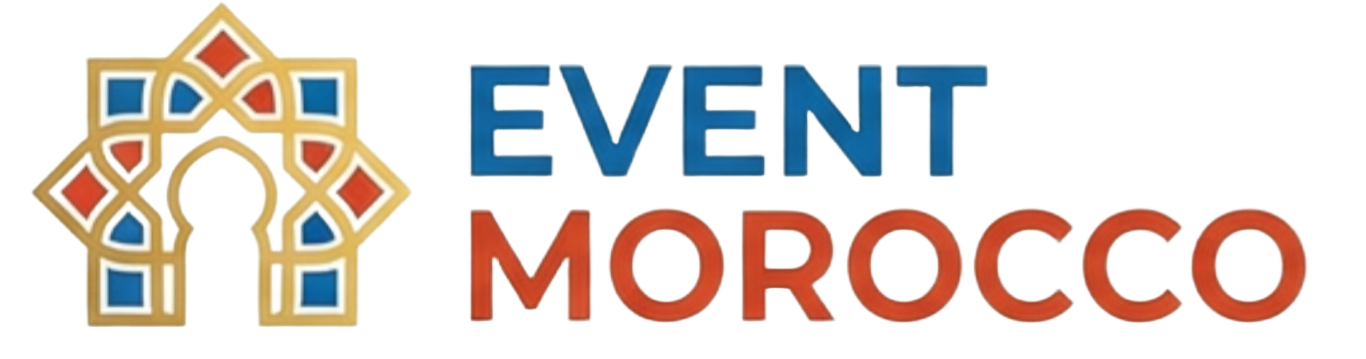 Event Morocco - Morocco DMC & MICE Services